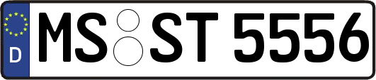 MS-ST5556
