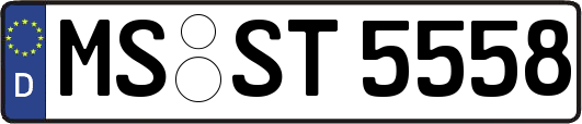 MS-ST5558