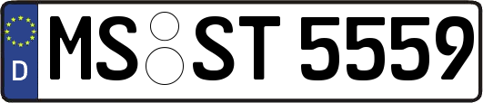 MS-ST5559