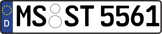 MS-ST5561