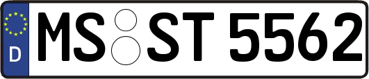 MS-ST5562