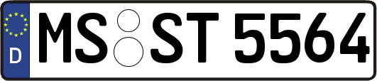 MS-ST5564
