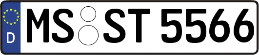 MS-ST5566