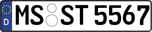MS-ST5567
