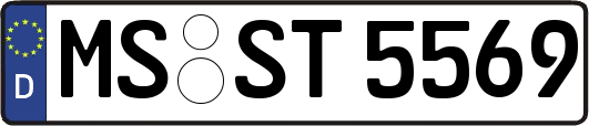 MS-ST5569