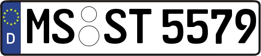 MS-ST5579