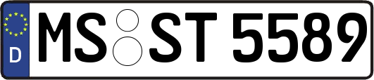 MS-ST5589
