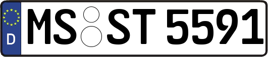 MS-ST5591