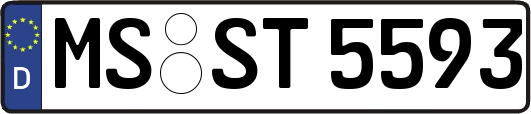 MS-ST5593