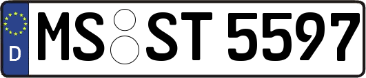 MS-ST5597