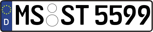 MS-ST5599