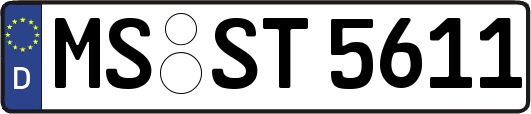MS-ST5611