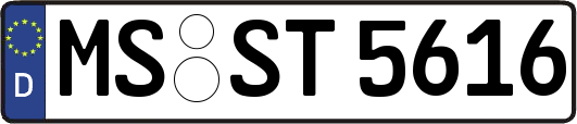 MS-ST5616