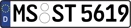 MS-ST5619