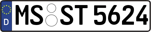 MS-ST5624