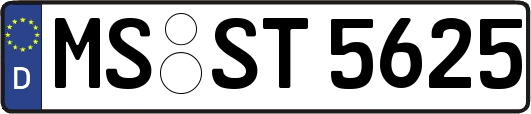 MS-ST5625