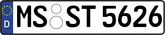 MS-ST5626