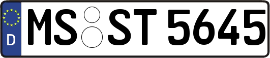 MS-ST5645