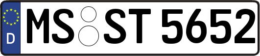 MS-ST5652