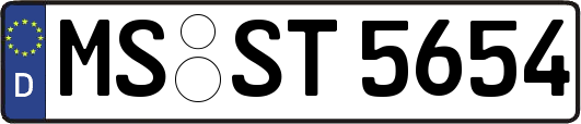 MS-ST5654
