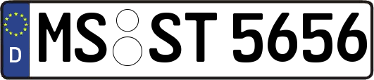 MS-ST5656