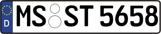 MS-ST5658