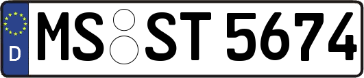 MS-ST5674
