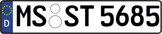 MS-ST5685