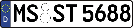MS-ST5688