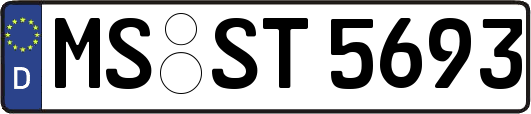 MS-ST5693