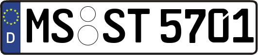 MS-ST5701