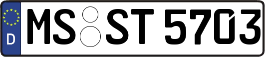 MS-ST5703