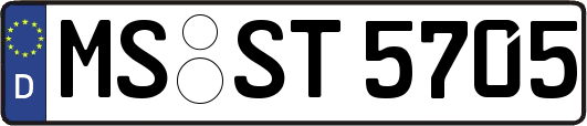 MS-ST5705