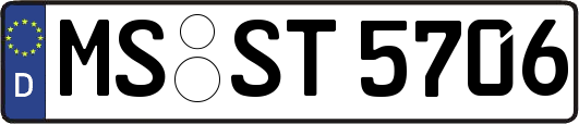 MS-ST5706