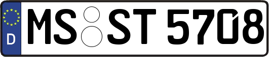MS-ST5708