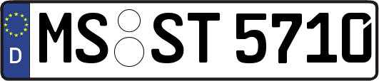 MS-ST5710