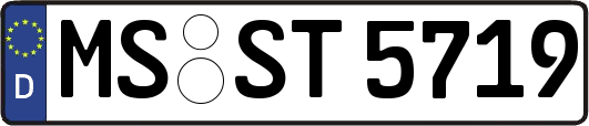 MS-ST5719