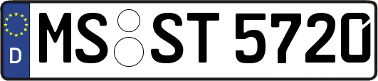 MS-ST5720