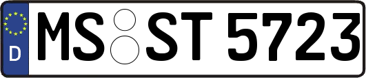 MS-ST5723