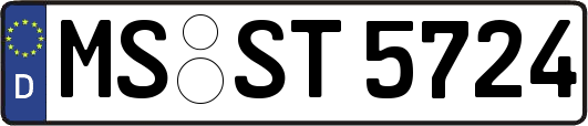 MS-ST5724