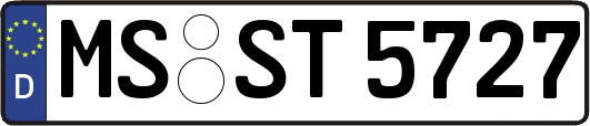 MS-ST5727
