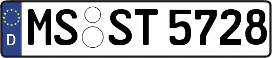 MS-ST5728