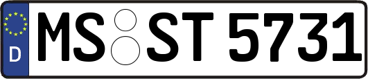 MS-ST5731
