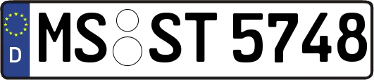 MS-ST5748