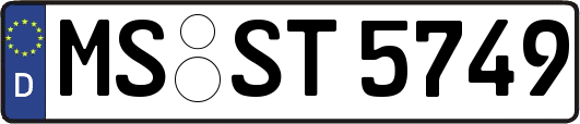 MS-ST5749