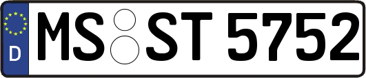 MS-ST5752