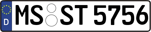MS-ST5756