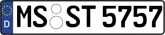 MS-ST5757
