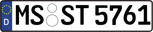 MS-ST5761