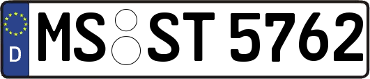 MS-ST5762
